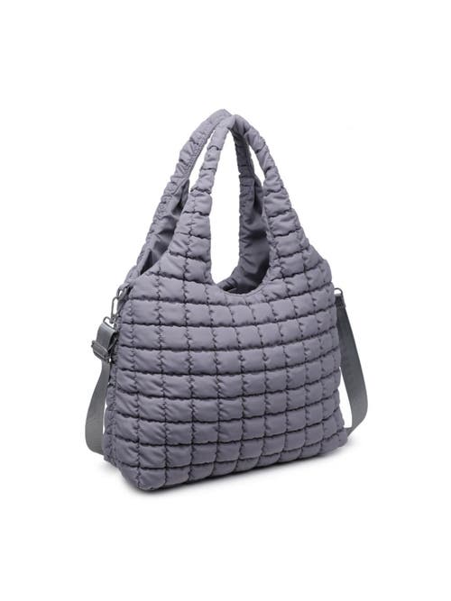 Sol And Selene Elevate In Grey