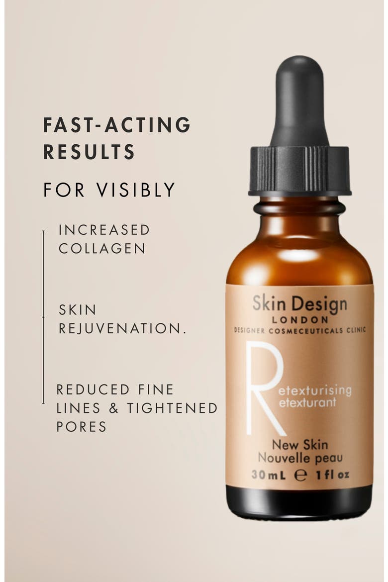 Retexturizing Serum, Alternate, color, NO COLOR