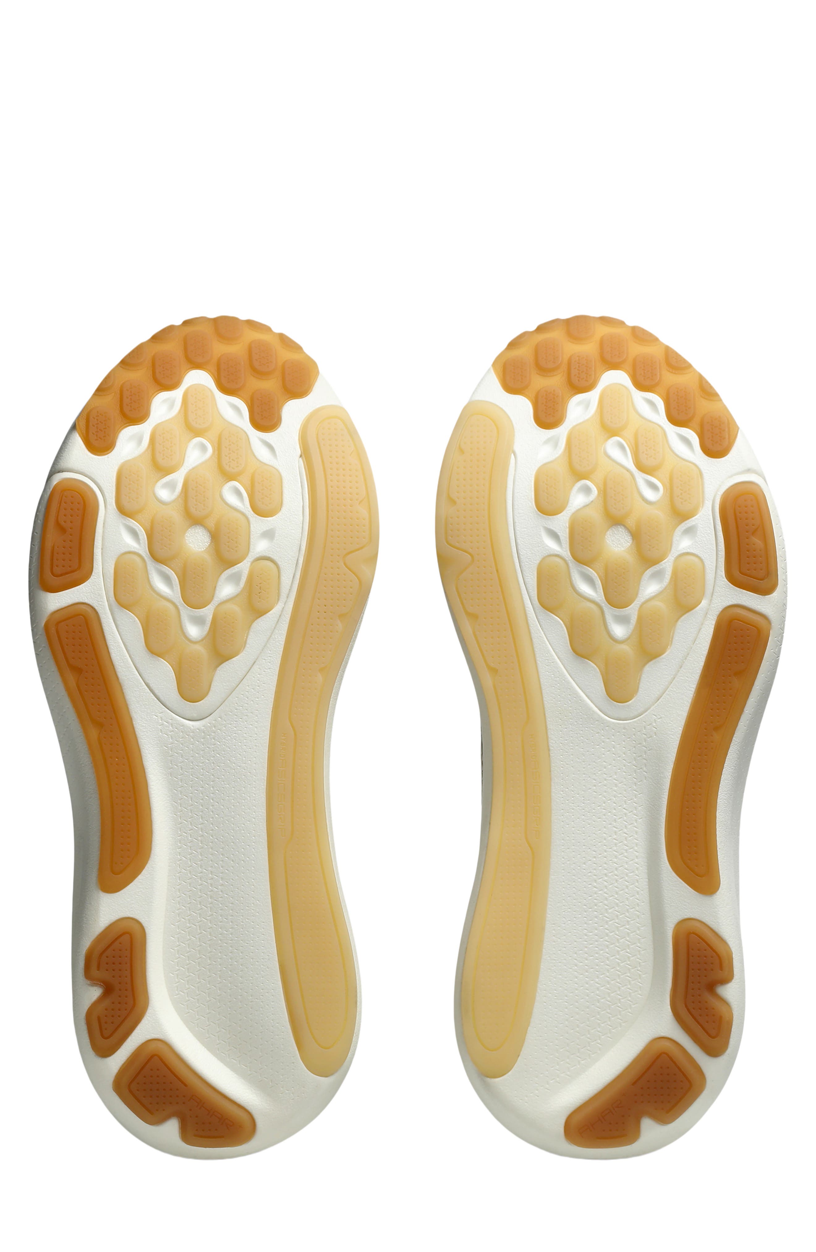 GEL-KAYANO® 33 Running Shoe, Alternate, color, OATMEAL/ CREAM