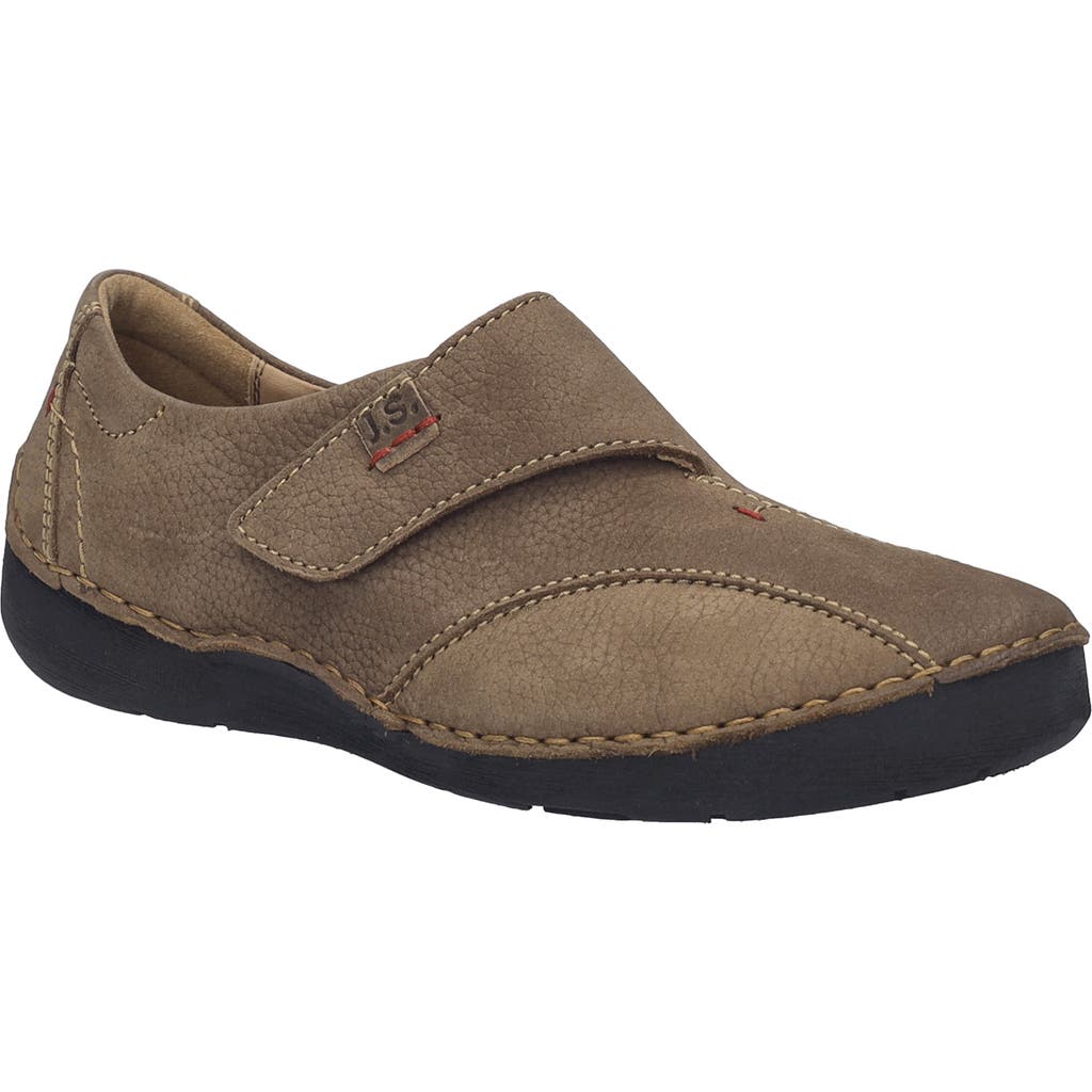 Josef Seibel Fergey 68 Flat In Brown