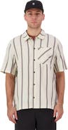 Mons Royale At Merino Short-Sleeve Shirt - Men's
