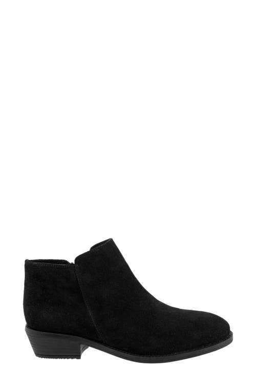 Softwalk ® Rocklin 2.0 Bootie