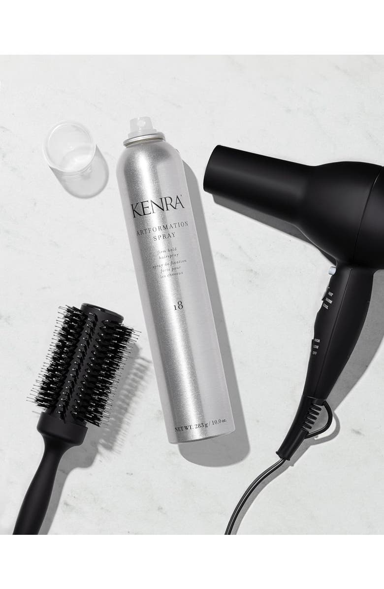 KENRA 18 Artformation Spray 10 oz, Alternate, color, N/A