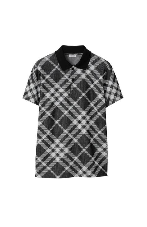 Men s Burberry Short Sleeve Shirts Nordstrom