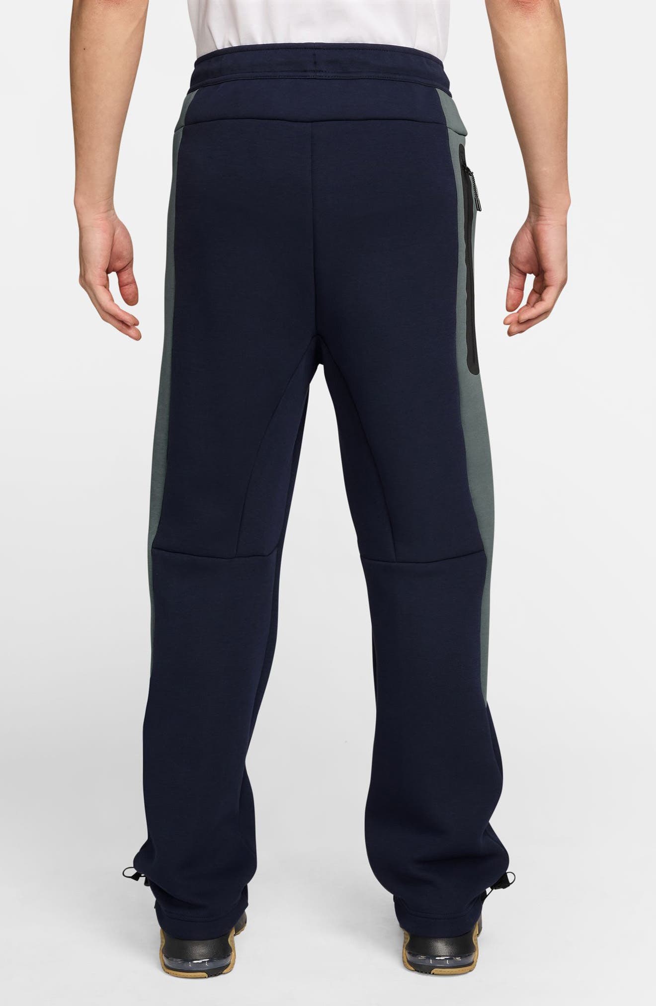 Tech Fleece Two Tone Joggers - image 4