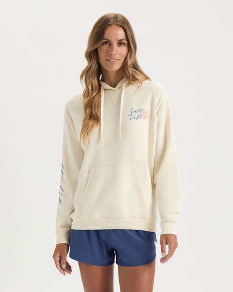 Crab Bay Hoodie