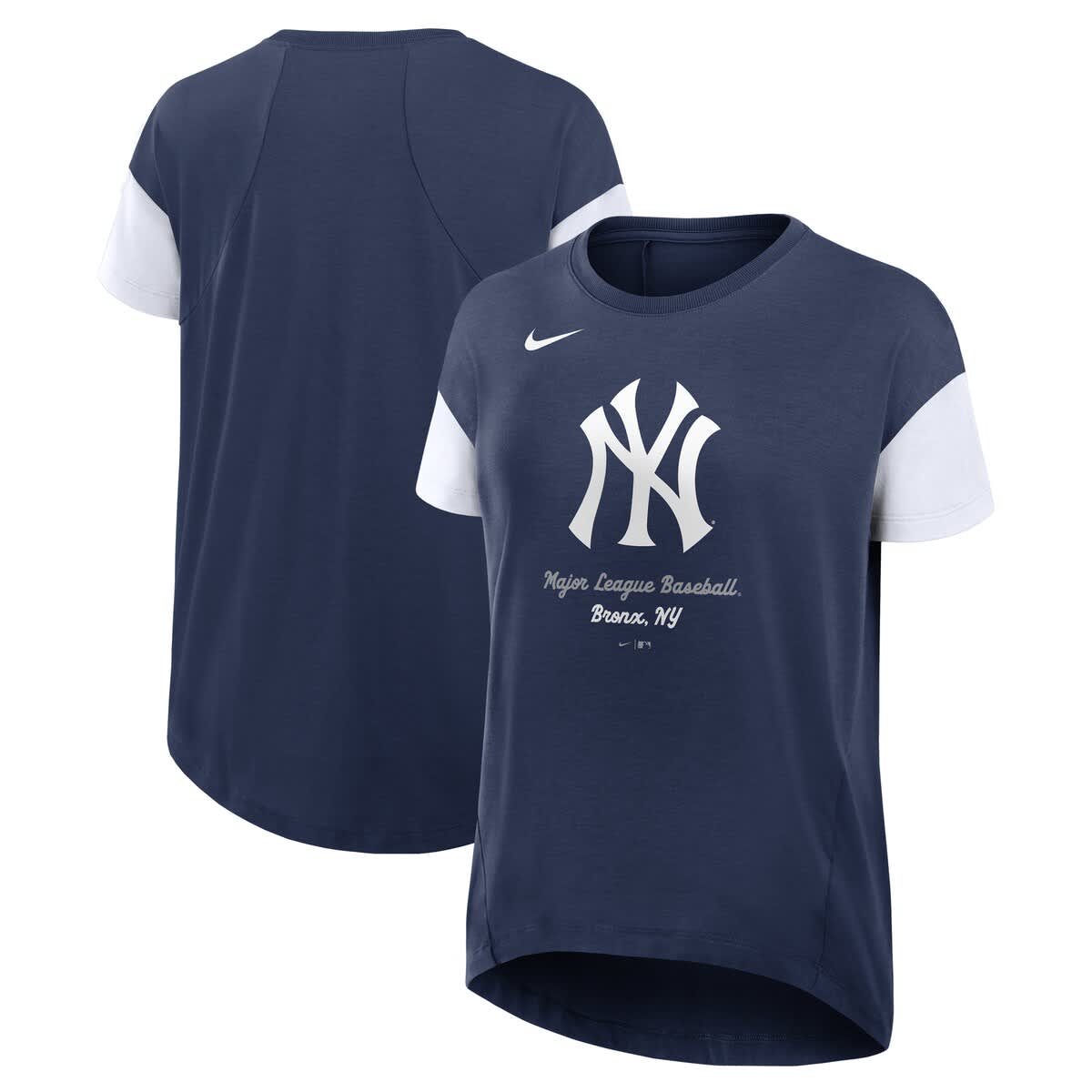 selected Navy