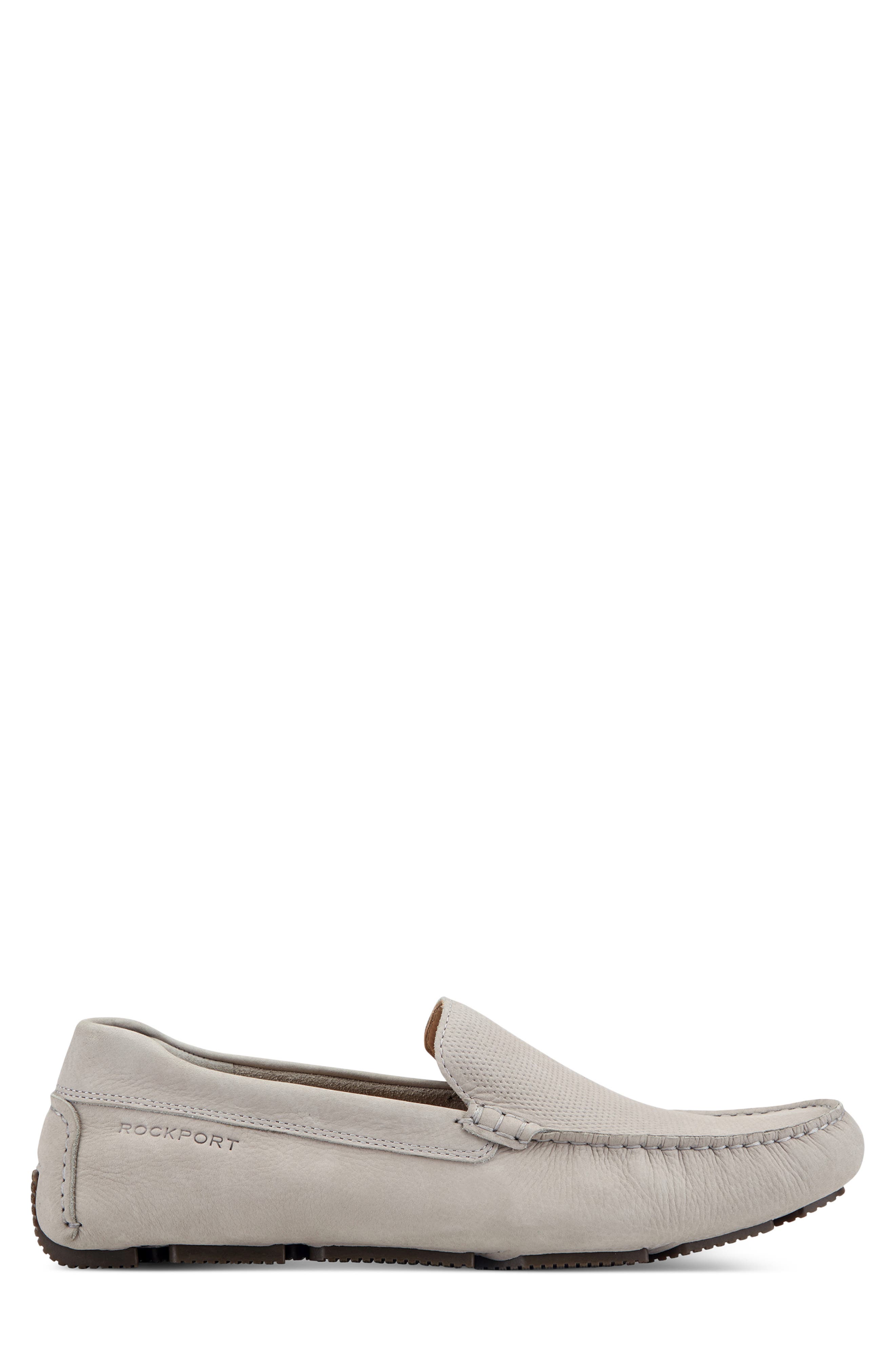 Rockport Rodger Driving Loafer, Alternate, color, 