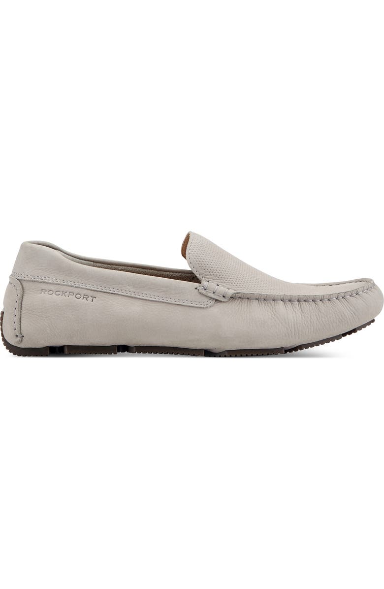 Rockport Rodger Driving Loafer, Alternate, color,