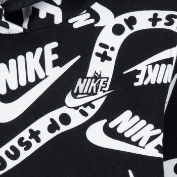 Kids' Sportswear Club Polo Sweatshirt