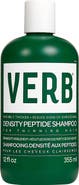 Verb Hair Density Peptide Shampoo