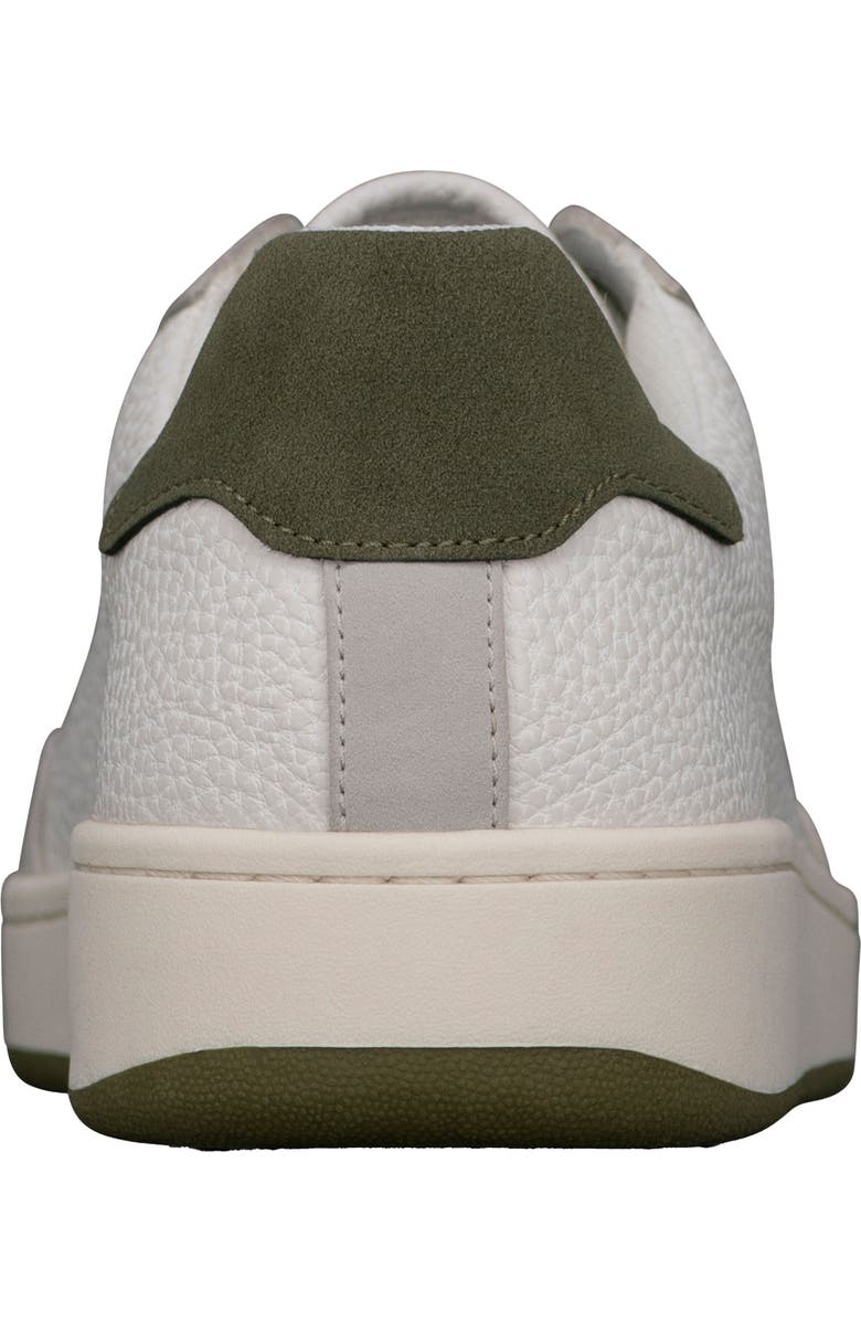 Ben Sherman Martin Low Top Sneaker, Alternate, color,