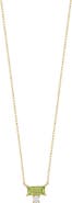 Bony Levy 14K Gold Pendant Necklace