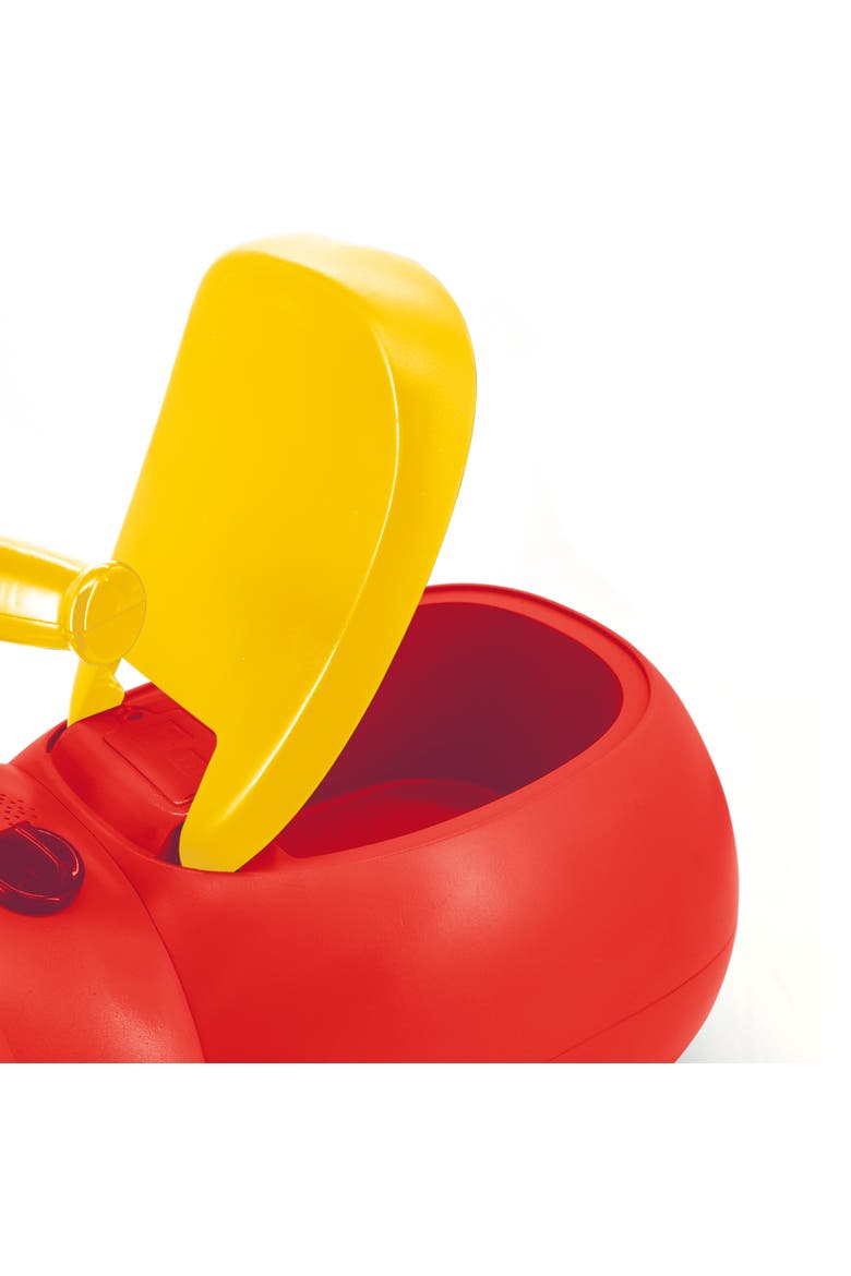 Zoom Zoom Ride On Mickey, Alternate, color, Multicolored