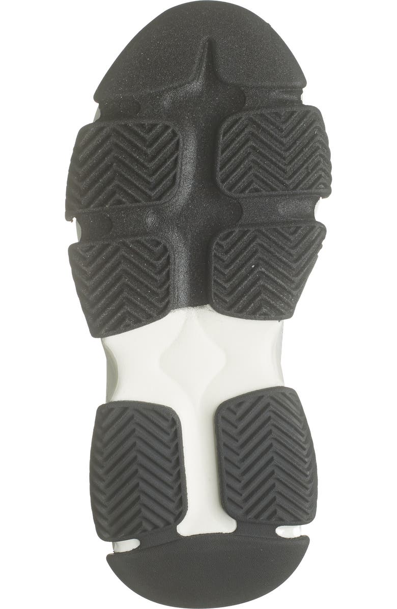 Steve Madden Dragon Sneaker, Alternate, color,