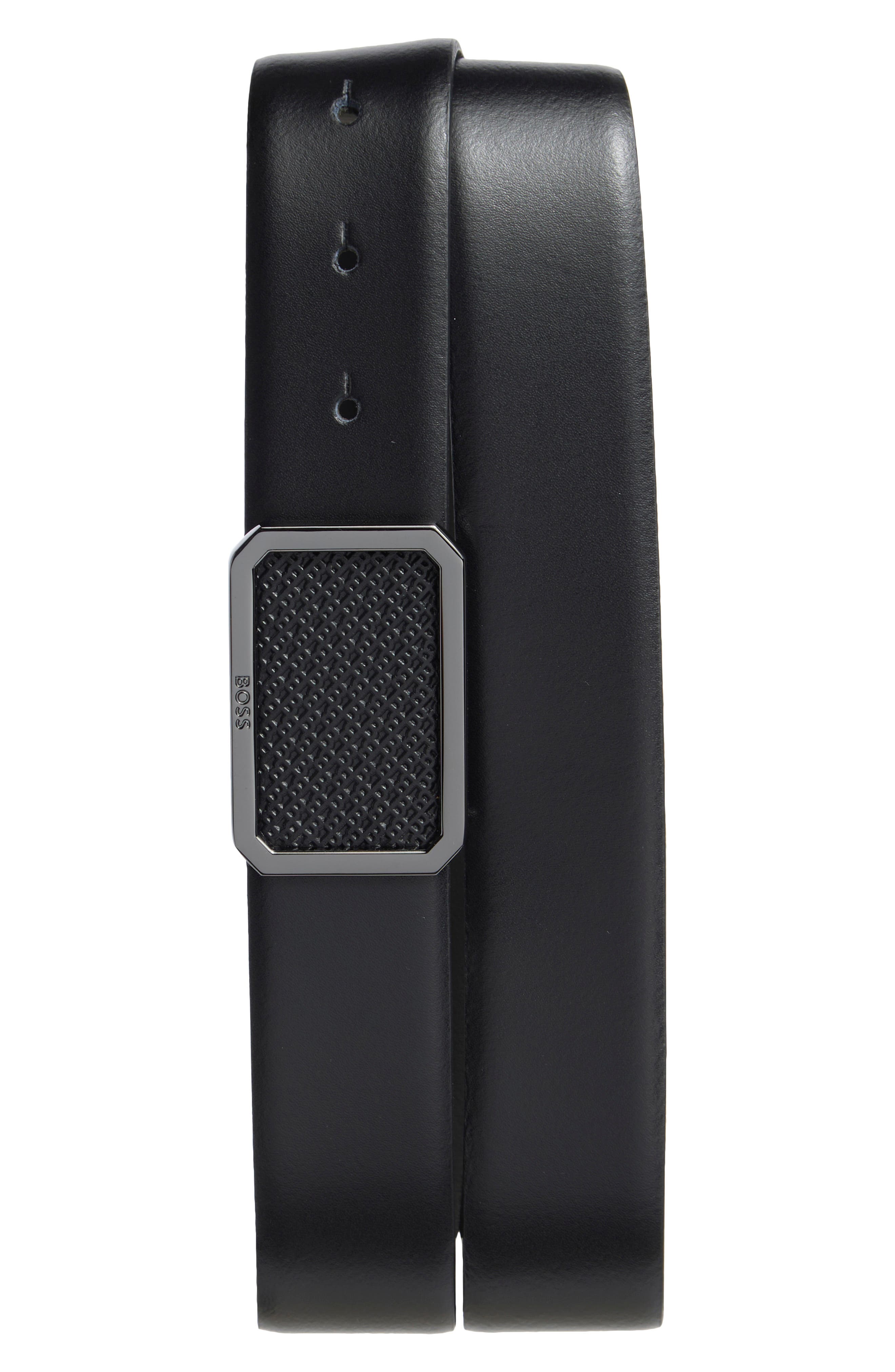 Ereso Leather Belt