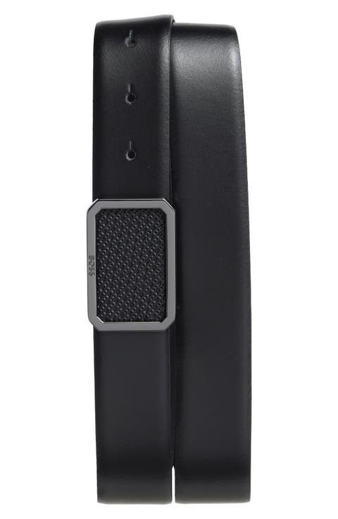 Ereso Leather Belt