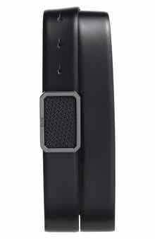 Ereso Leather Belt