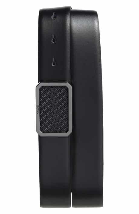 Ereso Leather Belt