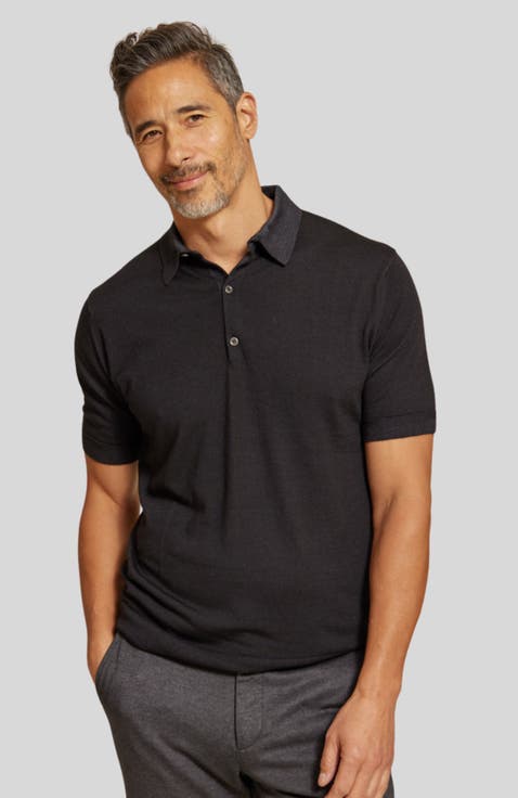 The Cillian Polo