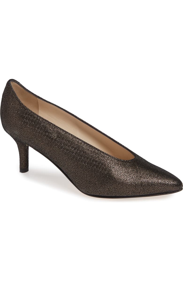 Amalfi by Rangoni Prezioso Pump, Main, color,