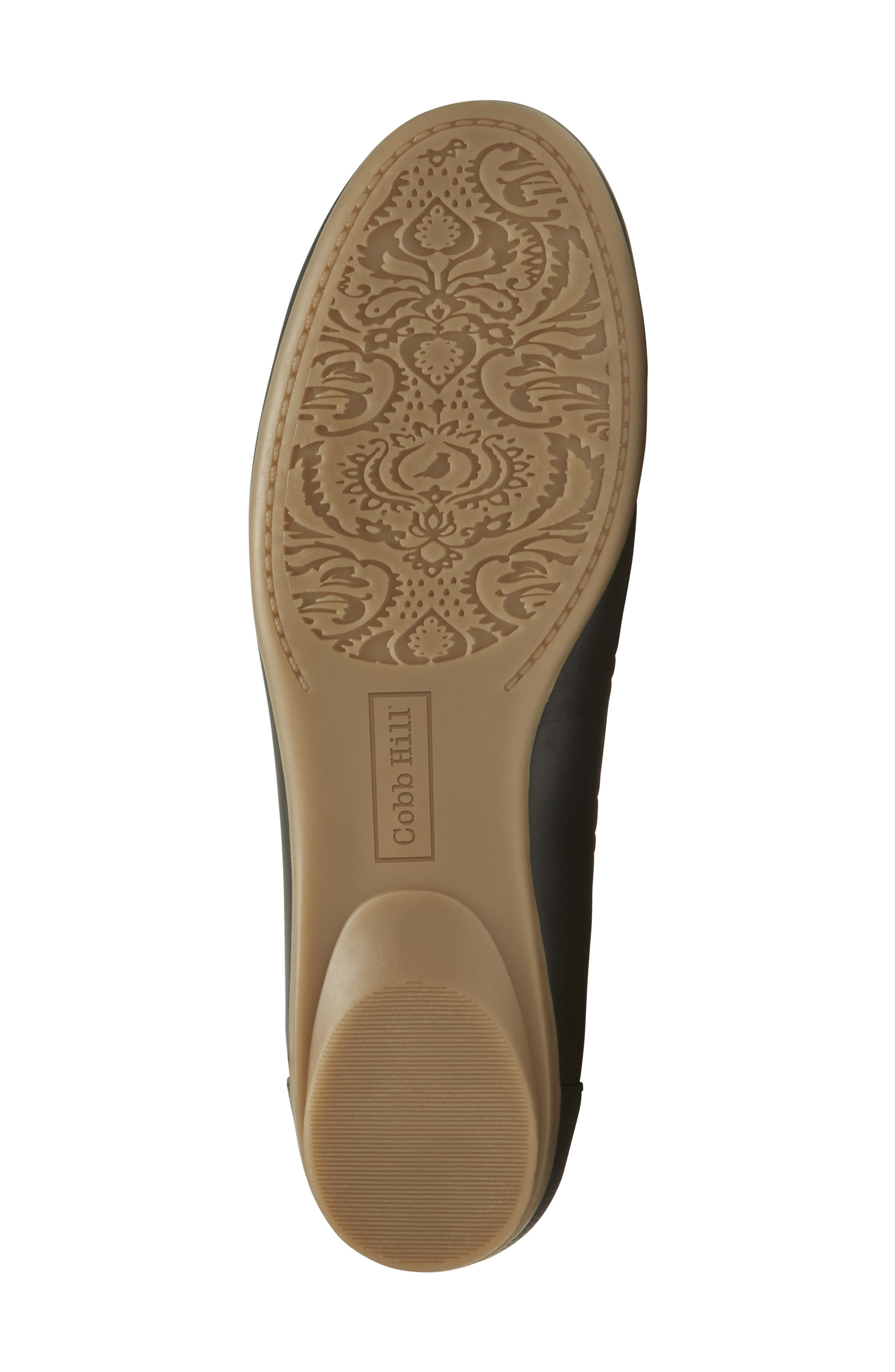 Rockport Cobb Hill Maiika Ballet Flat, Alternate, color, 