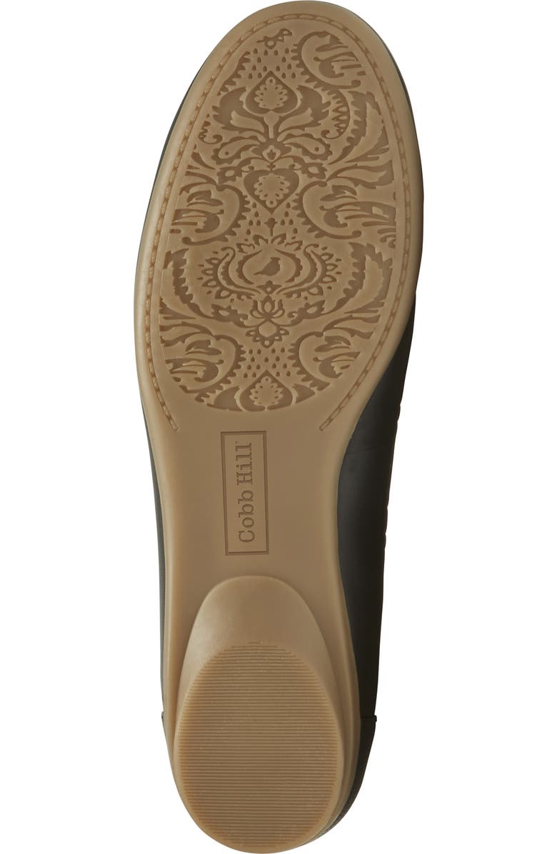 Rockport Cobb Hill Maiika Ballet Flat, Alternate, color,
