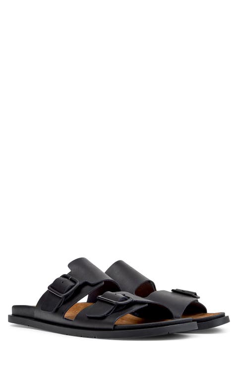 Lluc 2-Strap Sandal (Men)