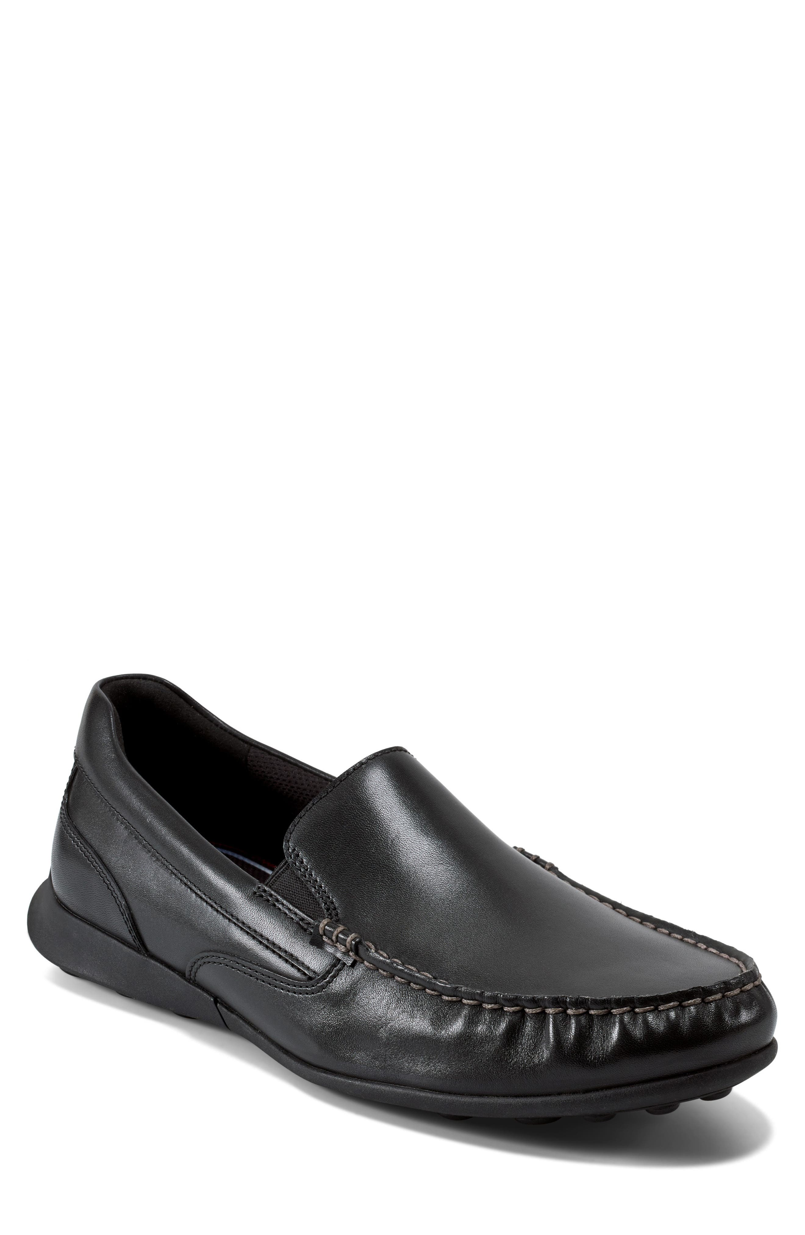 Rockport x DMX™ Dudley Driving Loafer