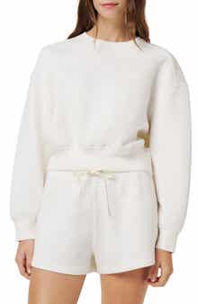 TravisMathew Cloudscape Sweatshirt