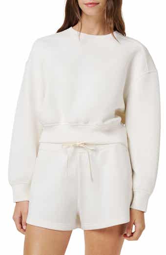 TravisMathew Cloudscape Sweatshirt