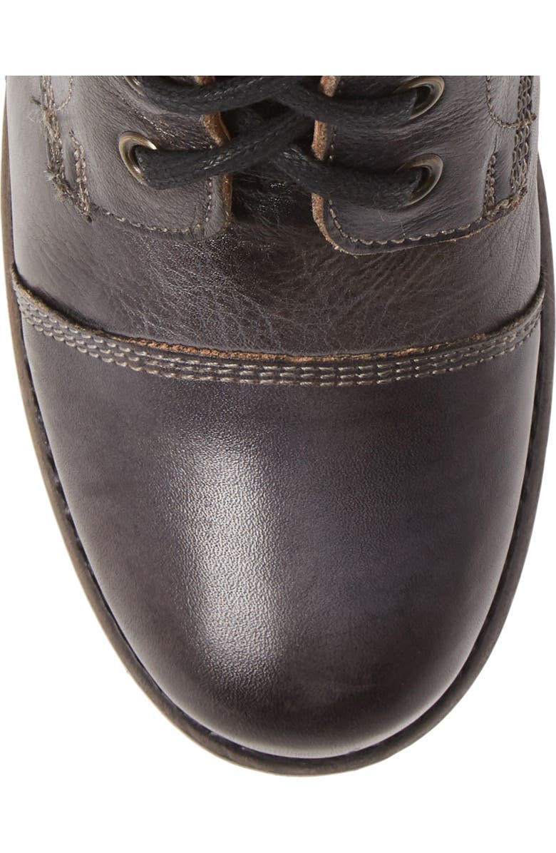 Bed Stu Judgement Bootie, Alternate, color,