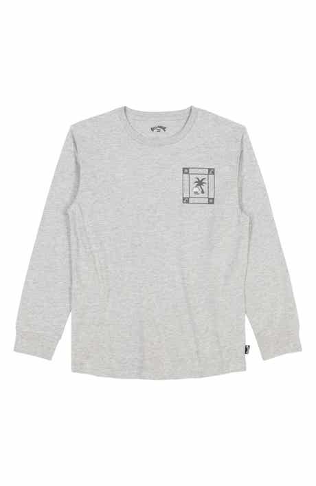 Billabong Kids' Window Graphic T-Shirt