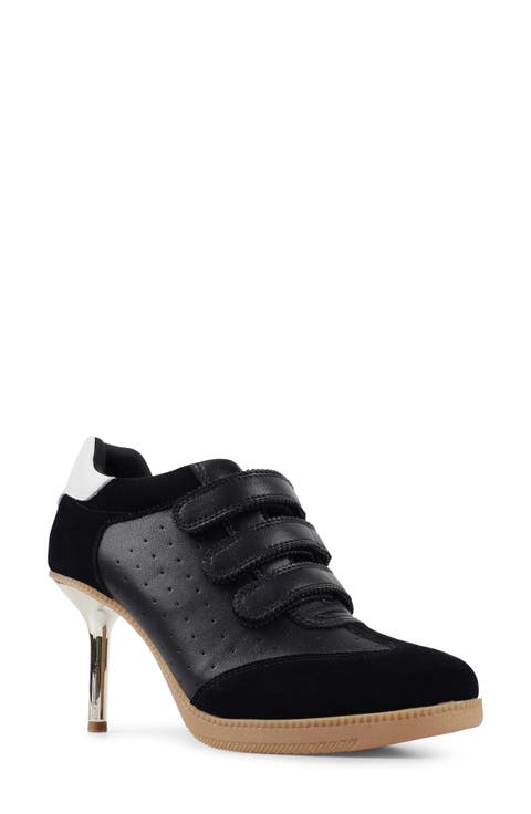 Pattie Platform Bootie (Women)