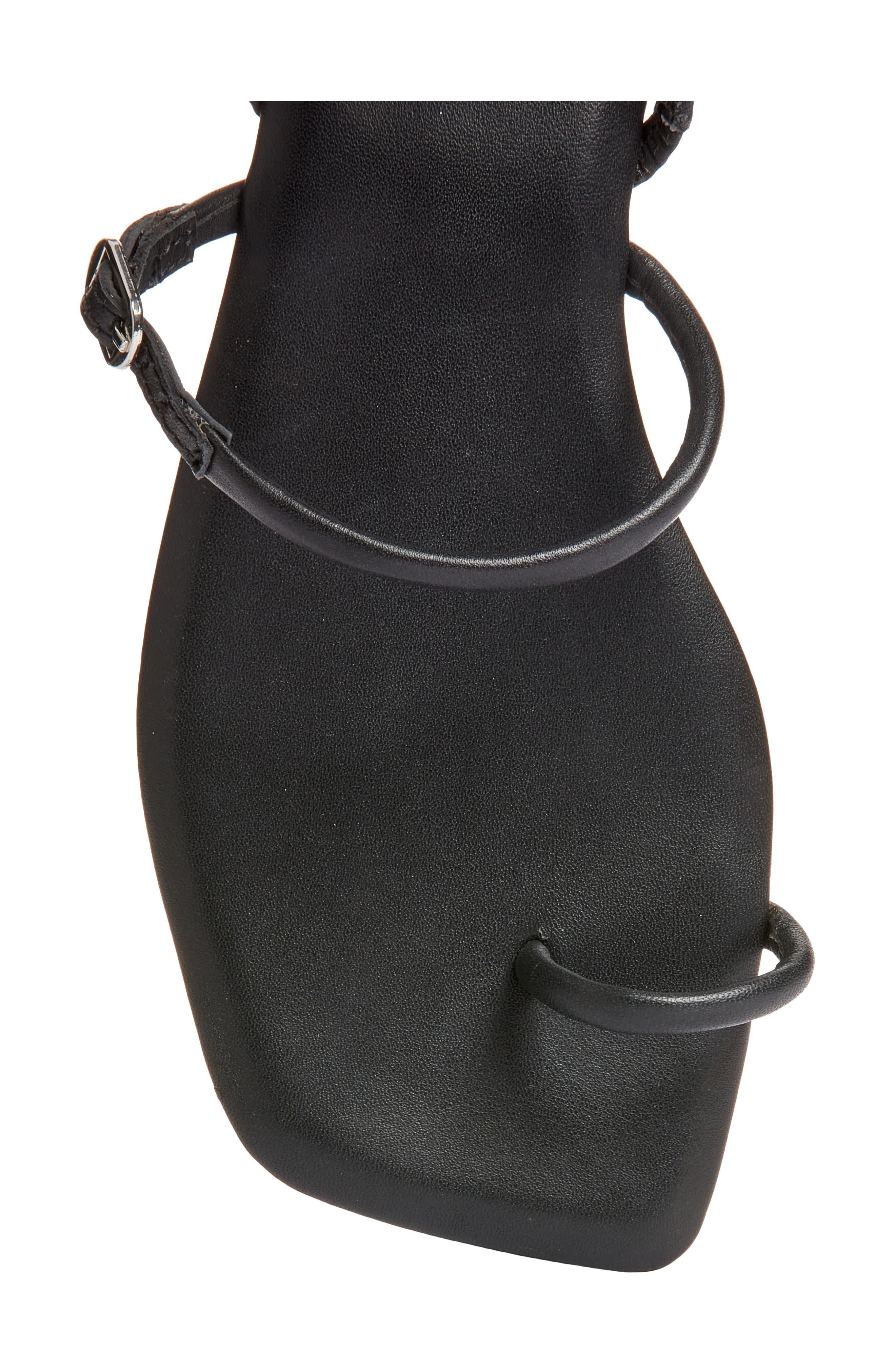 Jeffrey Campbell Gladiator Sandal, Alternate, color, 