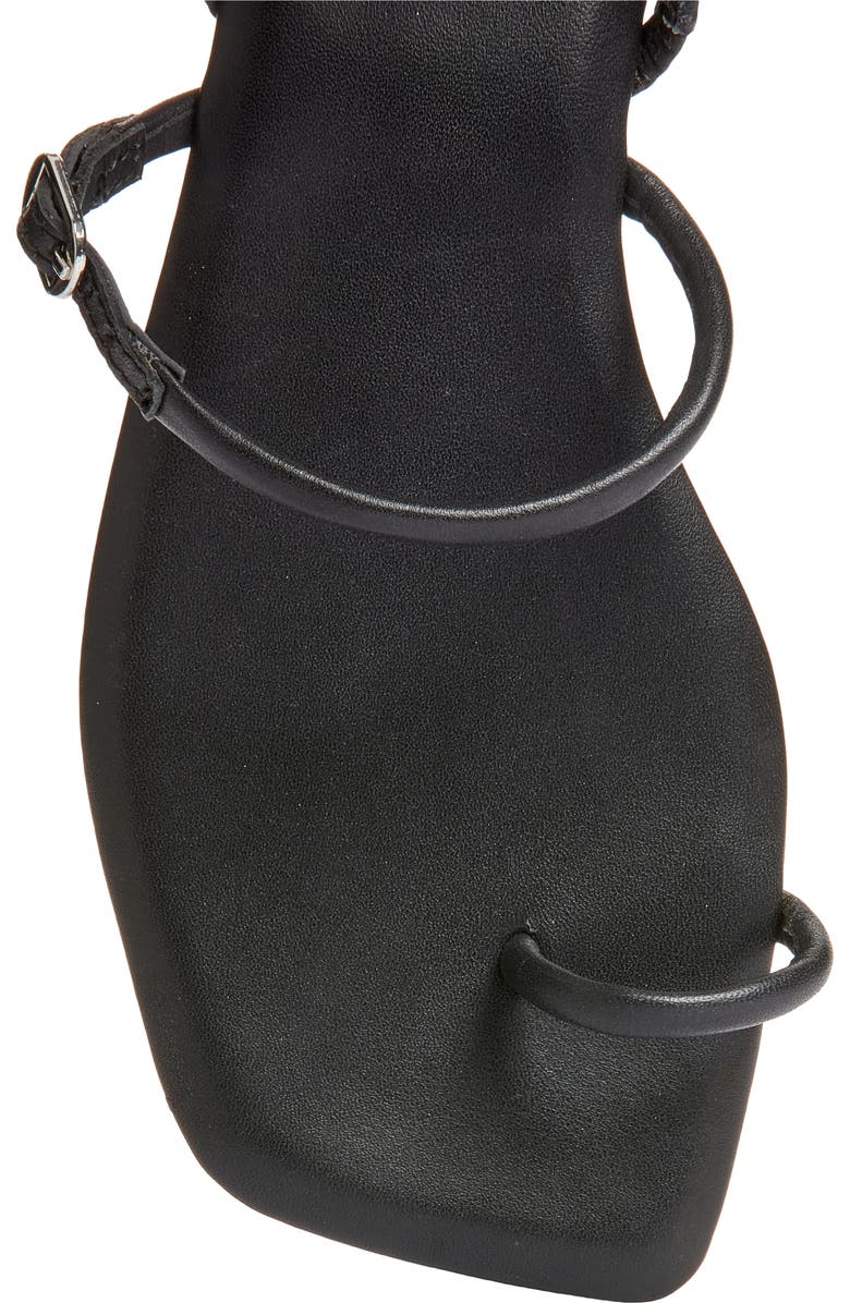 Jeffrey Campbell Gladiator Sandal, Alternate, color,