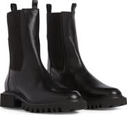 AllSaints Hallie Lug Boot