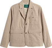 MALBON Anton Blazer