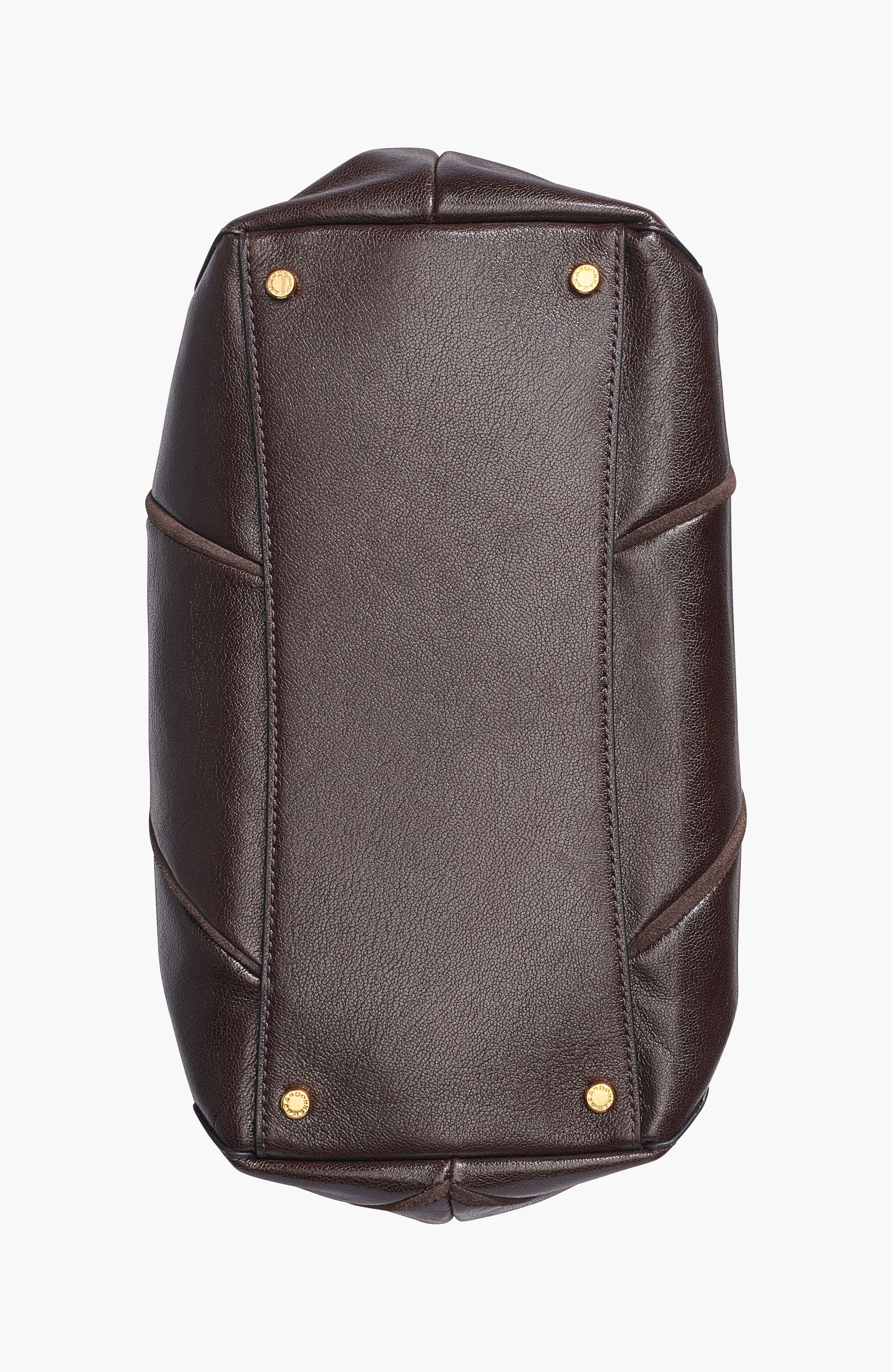 Glenwood Small Shoulder Bag, Alternate, color, Espresso