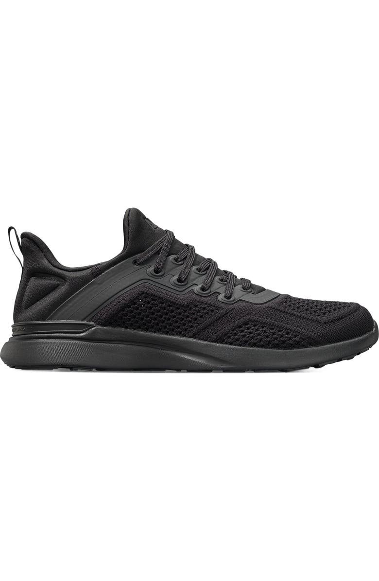 APL Women'S Techloom Tracer Sneakers, Main, color, Black / Black