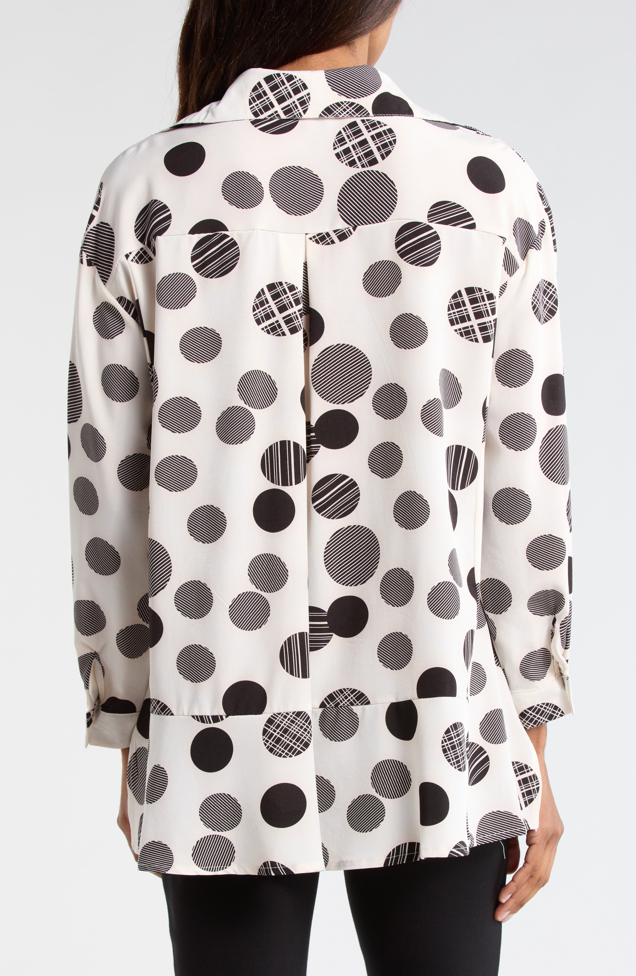 Mix Dot Top - image 2