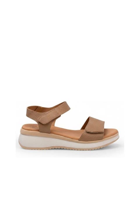 Napoli Flat Sandal