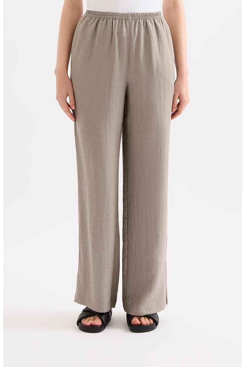 Juno Pant, Main, color, Cement