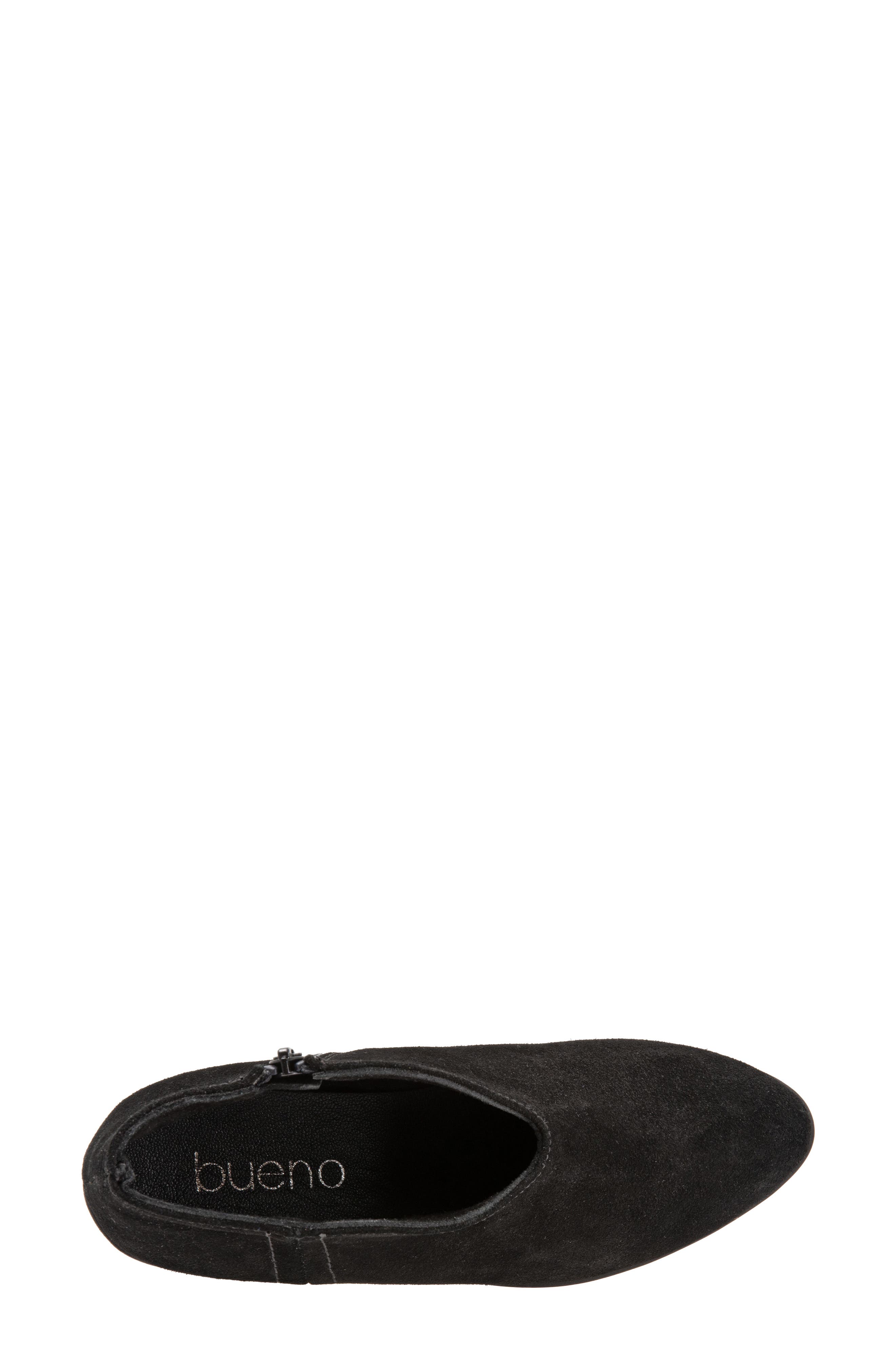 Bueno Charlie Bootie, Alternate, color, 