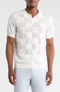 T.R. PREMIUM Slim Fit Polo Sweater