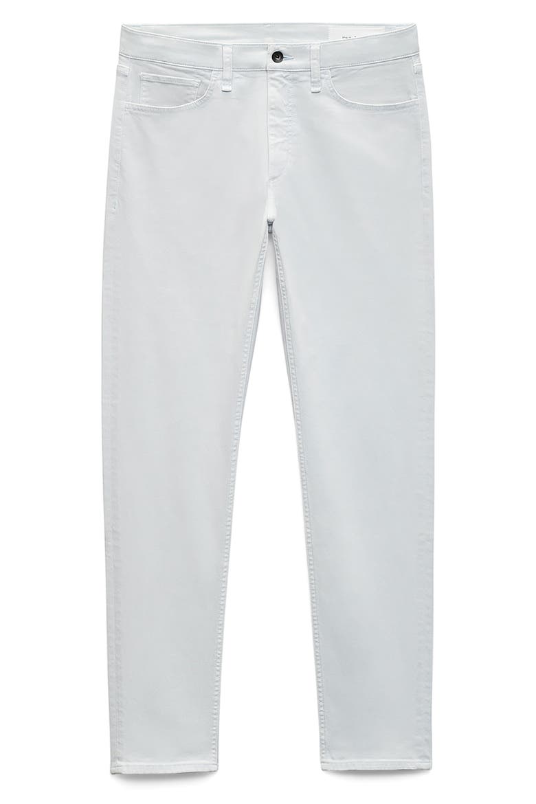 Fit 2 Aero Stretch Slim Fit Jeans, Alternate, color, LIGHT BLUE
