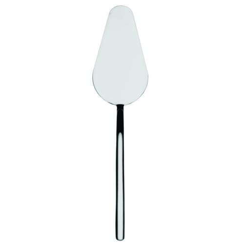 Mepra Due Cake Server In Silver
