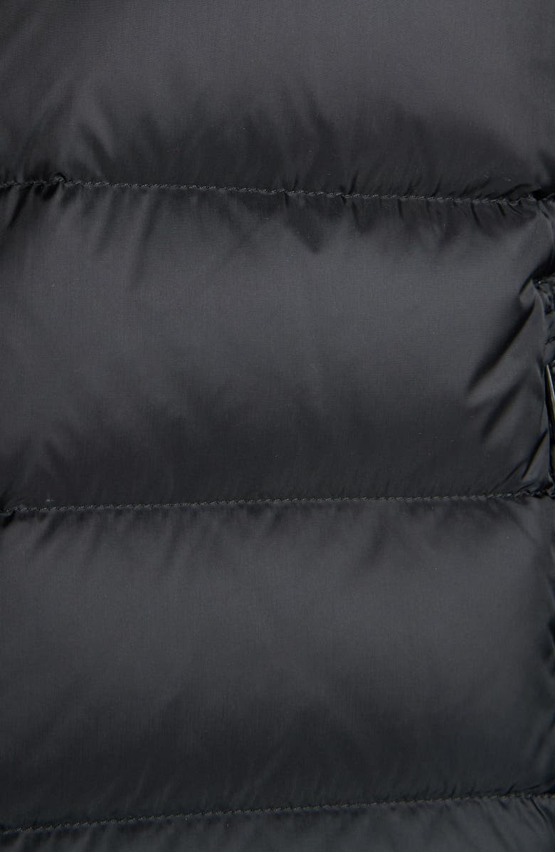 Moncler Brel Down Puffer Jacket, Alternate, color,