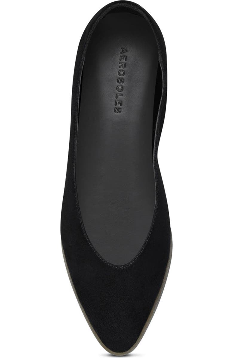 Aerosoles Virona Flat, Alternate, color,