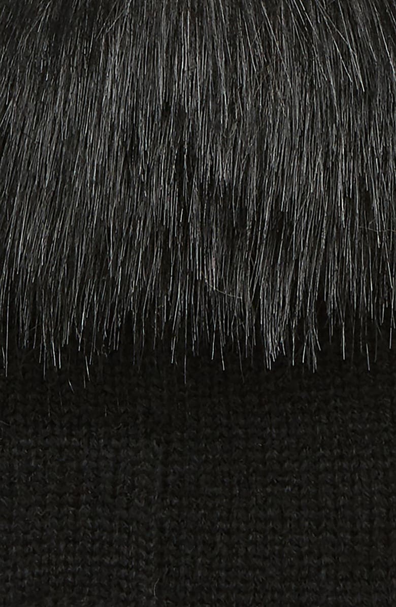 MICHAEL Michael Kors Fingerless Gloves, Alternate, color, 